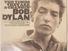 BOB DYLAN The Times They Are A-Changin' LP Vinyl Columbia PC 8905 SEALED S-1614