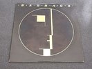 BAUHAUS 1979 1983 Double Vinyl LP Gatefold NM- Record Peter Murphy RARE