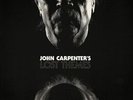 JOHN CARPENTER Lost Themes LP NEW VINYL Sacred Bones Goblin Halloween The Fog