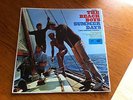 The Beach Boys - Summer Days (And Summer Nights) - 1965 UK Capitol - Mono LP