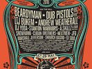 Shindig Weekender x 2 * Weatherall LTJ Bukem  / Stanton Warriors /Beardyman