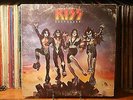 KISS - Destroyer - Original 1976 Casablanca LP - 36th Best Metal Album EVER