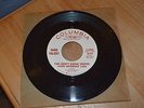 DANA VALERY - YOU DON'T KNOW WHERE YOUR INTEREST LIES - NORTHERN SOUL 45