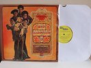 THE JACKSON FIVE - DIANA ROSS PRESENTS THE JACKSON 5 - MEGA TOP RARE LP CHILE PR