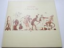 GENESIS 'A TRICK OF THE TAIL' ORIG PRESS '76 