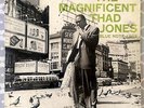 Thad Jones - The Magnificent BLP 1527  BLUE NOTE US Original DG Mono Van Gelder