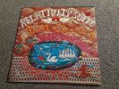 DON CHERRY AND THE JAZZ COMPOSERS ORCHESTRA - RELATIVITY SUITE - 1974 LP JCOA