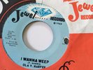 NORTHERN SOUL 45/ OLA V. HARPER 