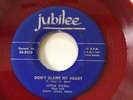R&B SOUL 45/ LITTLE SYLVIA 