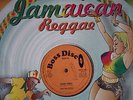 CARLTON COFFIE  ** CHANT AWAY ** BOSS DISCO  -  REGGAE-12