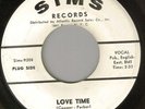 Northern Soul - Kelly Brothers - Love Time ** LISTEN **