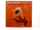 Robert Johnson King of the Delta Blues singers MONO 1st pressing Columbia 6 eye