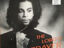 Rare PRINCE - THE LORD'S PRAYER (unofficial LP)