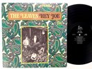 Leaves, The – Hey Joe   Rare Garage Rock - 1966 Mira Stereo