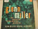 GLENN MILLER SELECTIONS FROM THE GLENN MILLER STORY LP RCA VICTOR LPM-1192