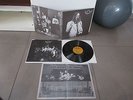 Neil Young Tonight´s The Night LP Reprise REP 54040 Z Germany 1975 MINT
