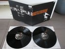 U2 Rattle And Hum 2 LPs Island 303400 Germany 1988 MINT