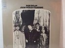 BOB DYLAN JOHN WESLEY HARDING CS9604 LP RECORD NEW SEALED