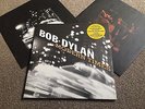 BOB DYLAN - MODERN TIMES - 2006 180G DOUBLE LP WITH INNER SLEEVES - ALL NM