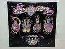 CONCRETE BLONDE Free - LP IRS 80's Rock Vinyl (Like New)