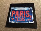 RY COODER - PARIS,TEXAS - 1985 OST LP NEAR MINT - 1000'S MORE LP'S IN MY SHOP