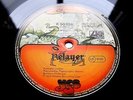 YES Relayer 1974 LP ATL 50096 IMMACULATE MINT- ALSDORF PRESSING STUNNING AUDIO