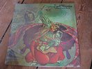LP JADE WARRIOR- Last Autumn's Dream - Akarma