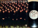 YELLOW MAGIC ORCHESTRA Multiplies Top RaRe Argentine Demo Test Pressing LP YMO