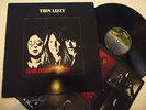 THIN LIZZY BAD REPUTATION ( VINYL LP 1977 UK VERTIGO 9102 016)*1299