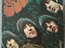 THE BEATLES RUBBER SOUL LP  PARLOPHONE 1965 STEREO FIRST PRESS PCS 3075