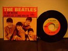 THE BEATLES
