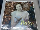 Ruby Murray Excellent MONO Vinyl LP Record 33SX 1201