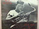ZOOT SIMS IN HOLLYWOOD RARE JAZZ Orig New Jazz NJLP 1102 MONO DG 10