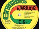 greensleeves 12