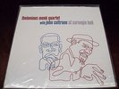 THELONIOUS MONK QUARTET WITH JOHN COLTRANE 