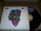 1967 LOVE lp album Big E orig Gold label pressing EKS 74013 Arthur Lee PLAYS EX