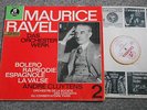 Columbia SMC 80762: Ravel, OSCCP, Cluytens