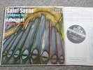 UK Decca sxl 6027: Saint-Saens no 3, OSR, Ansermet