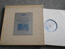 Archiv 2712001: Bach: Matthaus Passion, Richter, 4lp