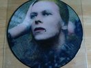 DAVID BOWIE - HUNKY DORY -  12