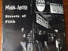 Mental Abuse - 