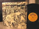 INCREDIBLE BROADSIDE BRASS BED BAND   Great Grizzly Bear Hunt - 1971 LP - Psych