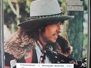 BOB DYLAN - Desire MINT white-label PROMO classic psych folk lp Columbia PC33893