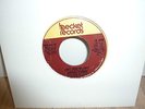RARE MODERN SOUL 45 GARFIELD FLEMING DONT SEND...