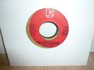 RARE MODERN SOUL 45 LEON WARE WHY I CAME...