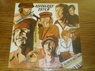 Jazzberry Patch AUTOGRAPHED LP Jazz Funk Obscure RARE Record Album, Rich Farrell