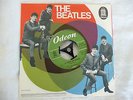 SINGLE 7'' THE BEATLES A TASTE OF HONEY / I'LL CRY INSTEAD