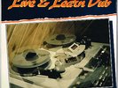 live & learn LP : ROOTS RADICS-live & learn dub    (hear)
