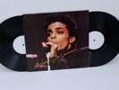 PRINCE SIGN O THE TIMES TOUR 87 + LOVE BIZARRE SHEILA E 86 VINYL 2 LP NM V.RARE