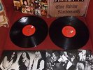 VENOM EINE KLEINE NACHTMUSIK GATEFOLD 2LP 1ST PRESS NEAT 1032 BLACK METAL NWOBHM